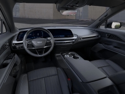 Cadillac LYRIQ Premium Sport 4dr 2026