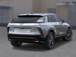 Cadillac LYRIQ Signature Sport 4dr 2026