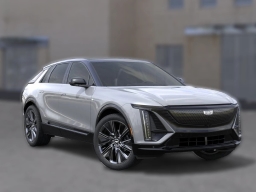 Cadillac LYRIQ Signature Sport 4dr 2026