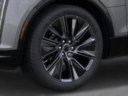 Cadillac LYRIQ Signature Sport 4dr 2026