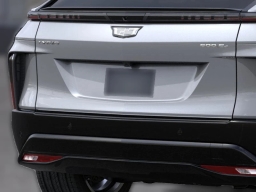 Cadillac LYRIQ Signature Sport 4dr 2026