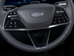 Cadillac LYRIQ Signature Sport 4dr 2026