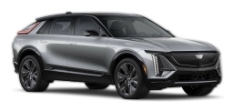 Cadillac LYRIQ Signature Sport 4dr 2026