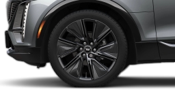 Cadillac LYRIQ Signature Sport 4dr 2026