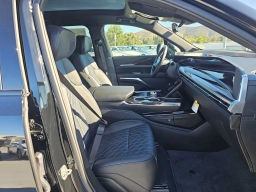 Cadillac Escalade IQL Luxury AWD 4dr 2026