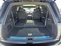 Cadillac Escalade IQL Luxury AWD 4dr 2026