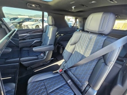 Cadillac Escalade IQL Luxury AWD 4dr 2026