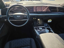 Cadillac Escalade IQL Luxury AWD 4dr 2026