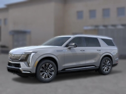 Cadillac Escalade IQL Luxury AWD 4dr 2026