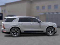 Cadillac Escalade IQL Luxury AWD 4dr 2026