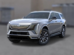 Cadillac Escalade IQL Luxury AWD 4dr 2026