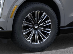 Cadillac Escalade IQL Luxury AWD 4dr 2026