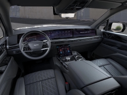 Cadillac Escalade IQL Luxury AWD 4dr 2026