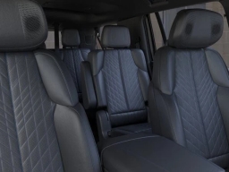 Cadillac Escalade IQL Luxury AWD 4dr 2026