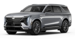 Cadillac Escalade IQL Luxury AWD 4dr 2026