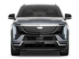 Cadillac Escalade IQL Luxury AWD 4dr 2026