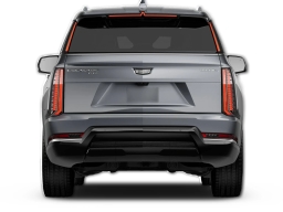 Cadillac Escalade IQL Luxury AWD 4dr 2026