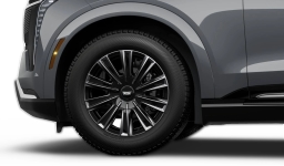 Cadillac Escalade IQL Luxury AWD 4dr 2026