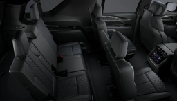 Cadillac Escalade IQL Luxury AWD 4dr 2026