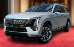 Cadillac Escalade IQL Luxury AWD 4dr 2026