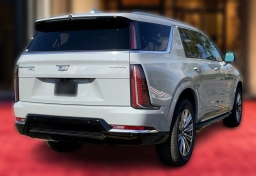 Cadillac Escalade IQL Luxury AWD 4dr 2026