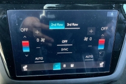 Cadillac Escalade IQL Luxury AWD 4dr 2026