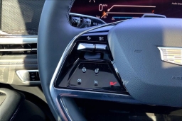 Cadillac Escalade IQL Luxury AWD 4dr 2026