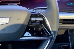 Cadillac Escalade IQL Luxury AWD 4dr 2026