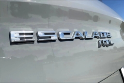 Cadillac Escalade IQL Luxury AWD 4dr 2026