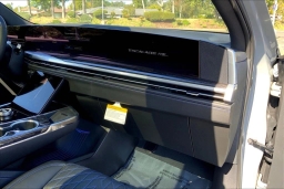 Cadillac Escalade IQL Luxury AWD 4dr 2026