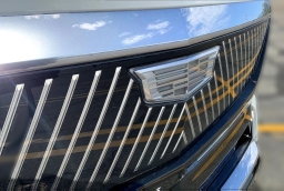 Cadillac Escalade IQL Luxury AWD 4dr 2026