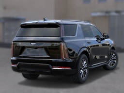 Cadillac Escalade IQL Luxury AWD 4dr 2026