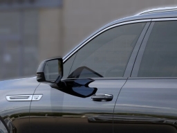 Cadillac Escalade IQL Luxury AWD 4dr 2026