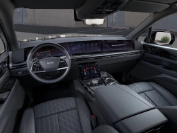 Cadillac Escalade IQL Luxury AWD 4dr 2026