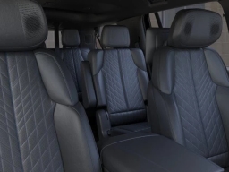 Cadillac Escalade IQL Luxury AWD 4dr 2026