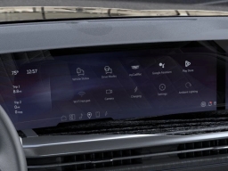 Cadillac Escalade IQL Luxury AWD 4dr 2026