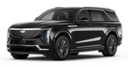 Cadillac Escalade IQL Luxury AWD 4dr 2026