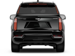 Cadillac Escalade IQL Luxury AWD 4dr 2026