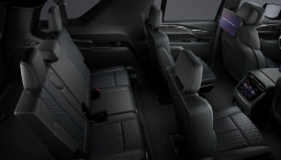 Cadillac Escalade IQL Luxury AWD 4dr 2026