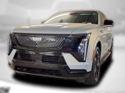 Cadillac Escalade IQL Luxury AWD 4dr 2026