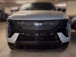 Cadillac Escalade IQL Luxury AWD 4dr 2026