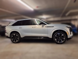 Cadillac Escalade IQL Luxury AWD 4dr 2026