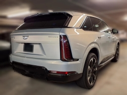 Cadillac Escalade IQL Luxury AWD 4dr 2026