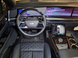 Cadillac Escalade IQL Luxury AWD 4dr 2026