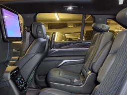 Cadillac Escalade IQL Luxury AWD 4dr 2026