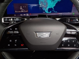 Cadillac Escalade IQL Luxury AWD 4dr 2026