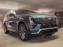 Cadillac Escalade IQL Luxury AWD 4dr 2026