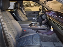 Cadillac Escalade IQL Luxury AWD 4dr 2026