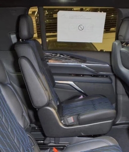 Cadillac Escalade IQL Luxury AWD 4dr 2026