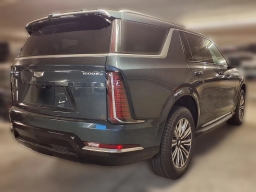 Cadillac Escalade IQL Luxury AWD 4dr 2026